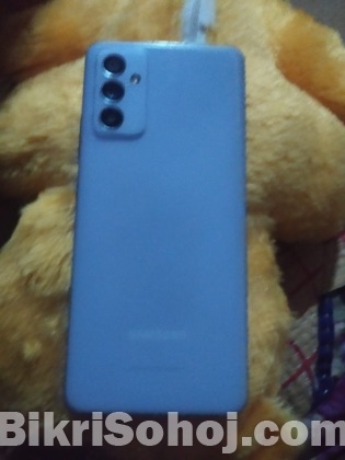 Samsung Galaxy A-826S